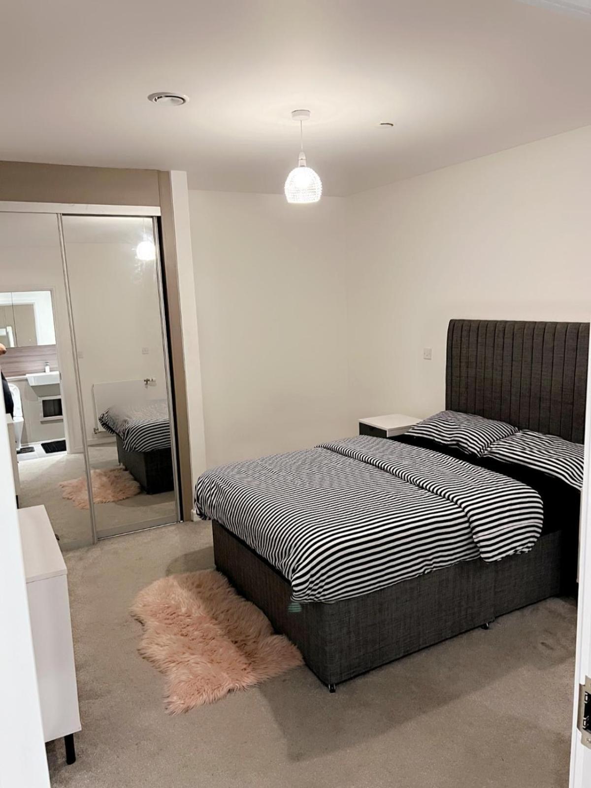 Gabs Place Stifford Екстер'єр фото