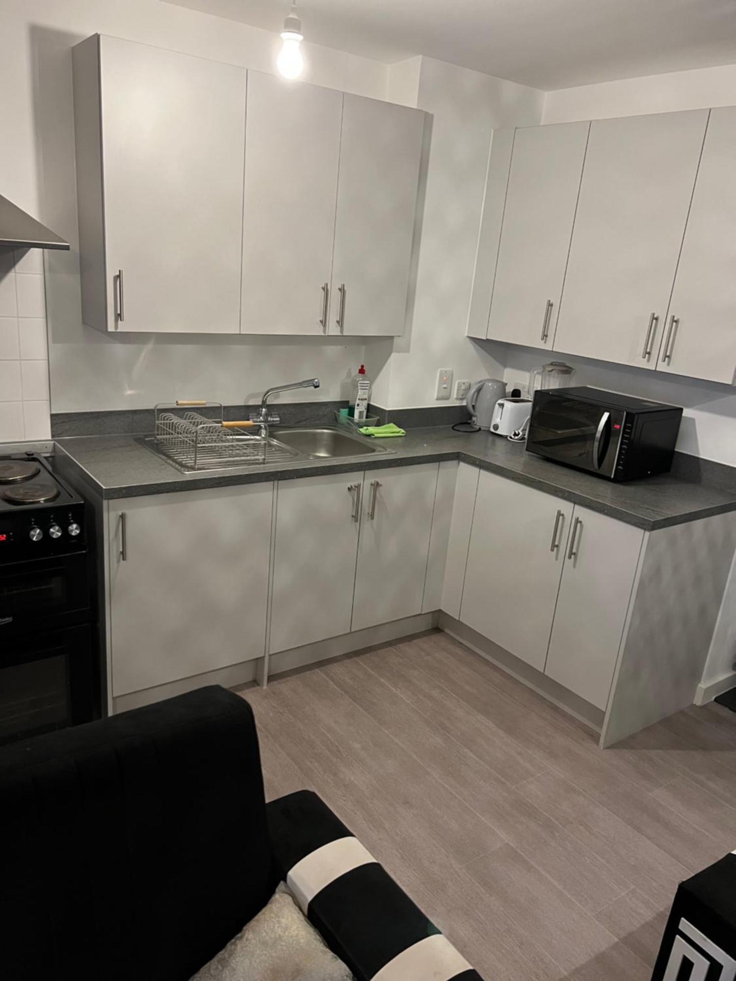 Gabs Place Stifford Екстер'єр фото